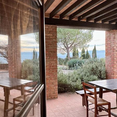 Agriturismo Dandelion Читта-делла-П'єве Екстер'єр фото