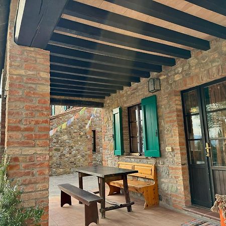 Agriturismo Dandelion Читта-делла-П'єве Екстер'єр фото
