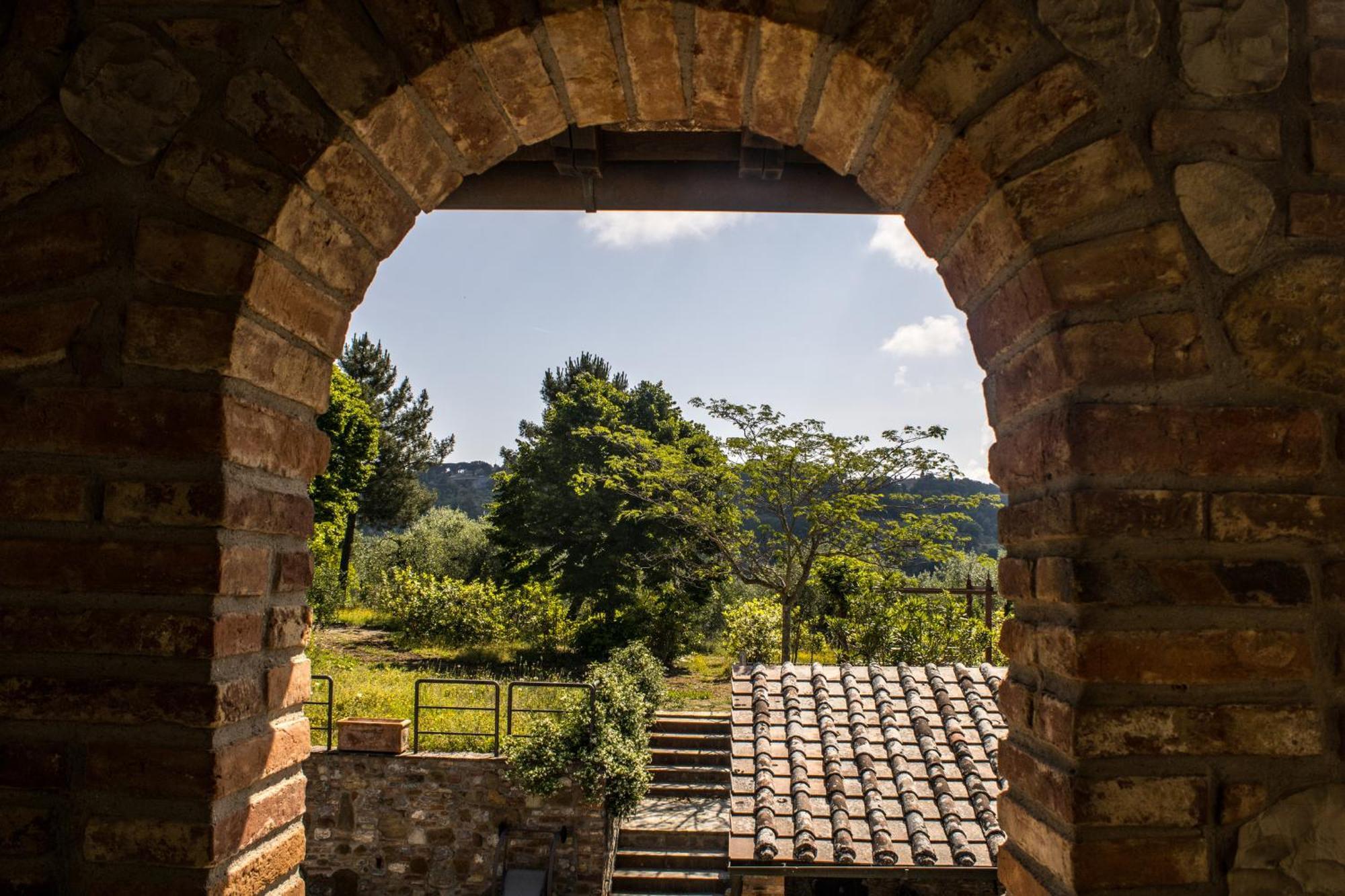 Agriturismo Dandelion Читта-делла-П'єве Екстер'єр фото