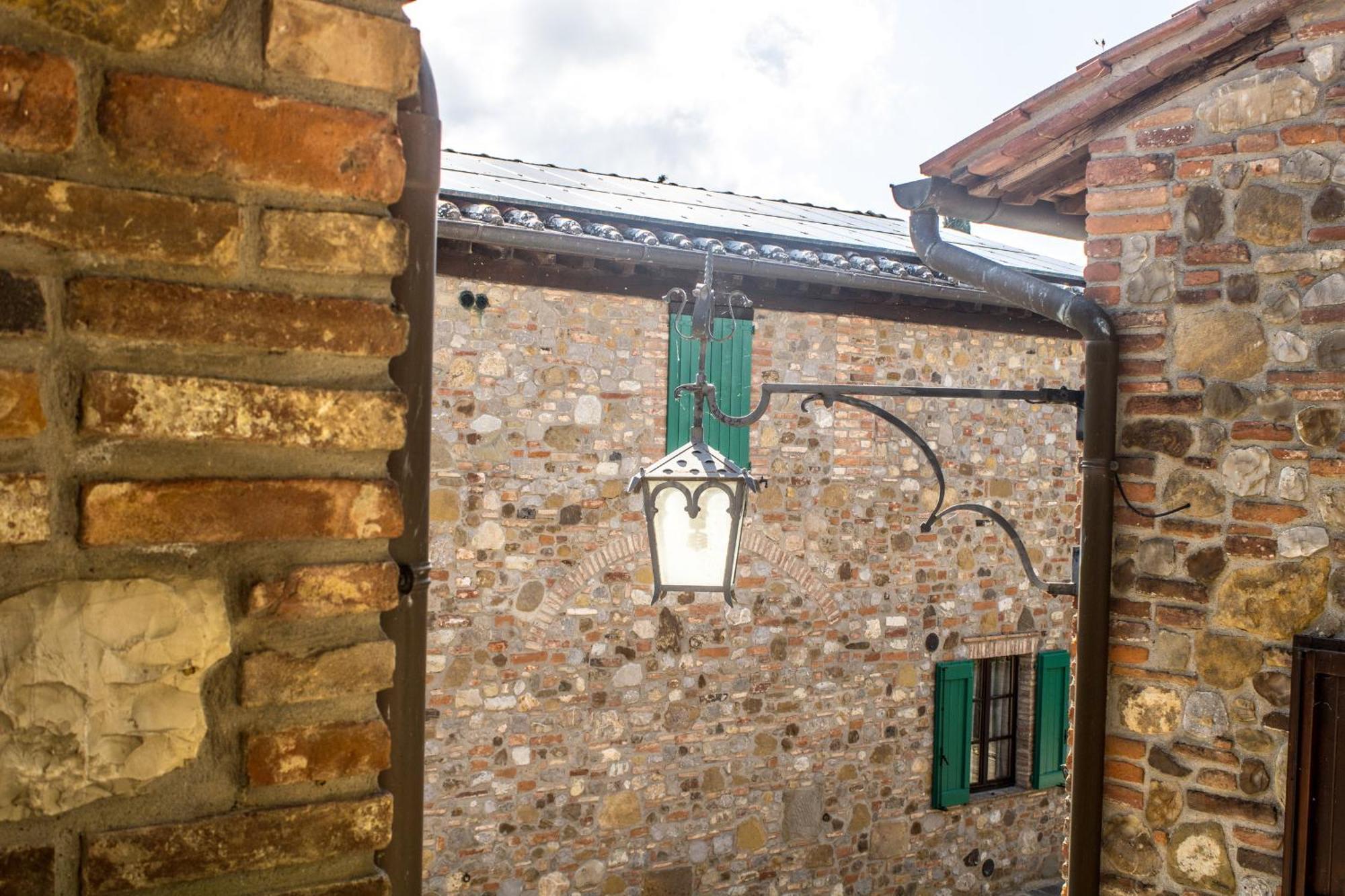 Agriturismo Dandelion Читта-делла-П'єве Екстер'єр фото