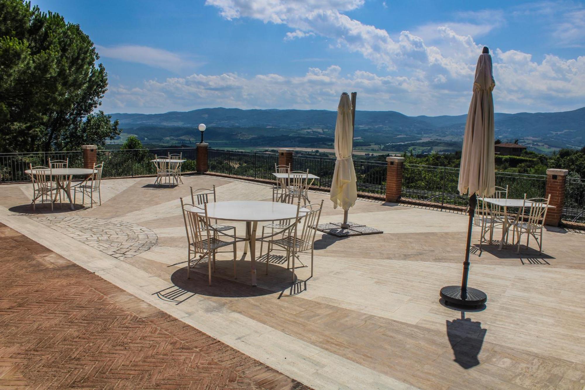 Agriturismo Dandelion Читта-делла-П'єве Екстер'єр фото