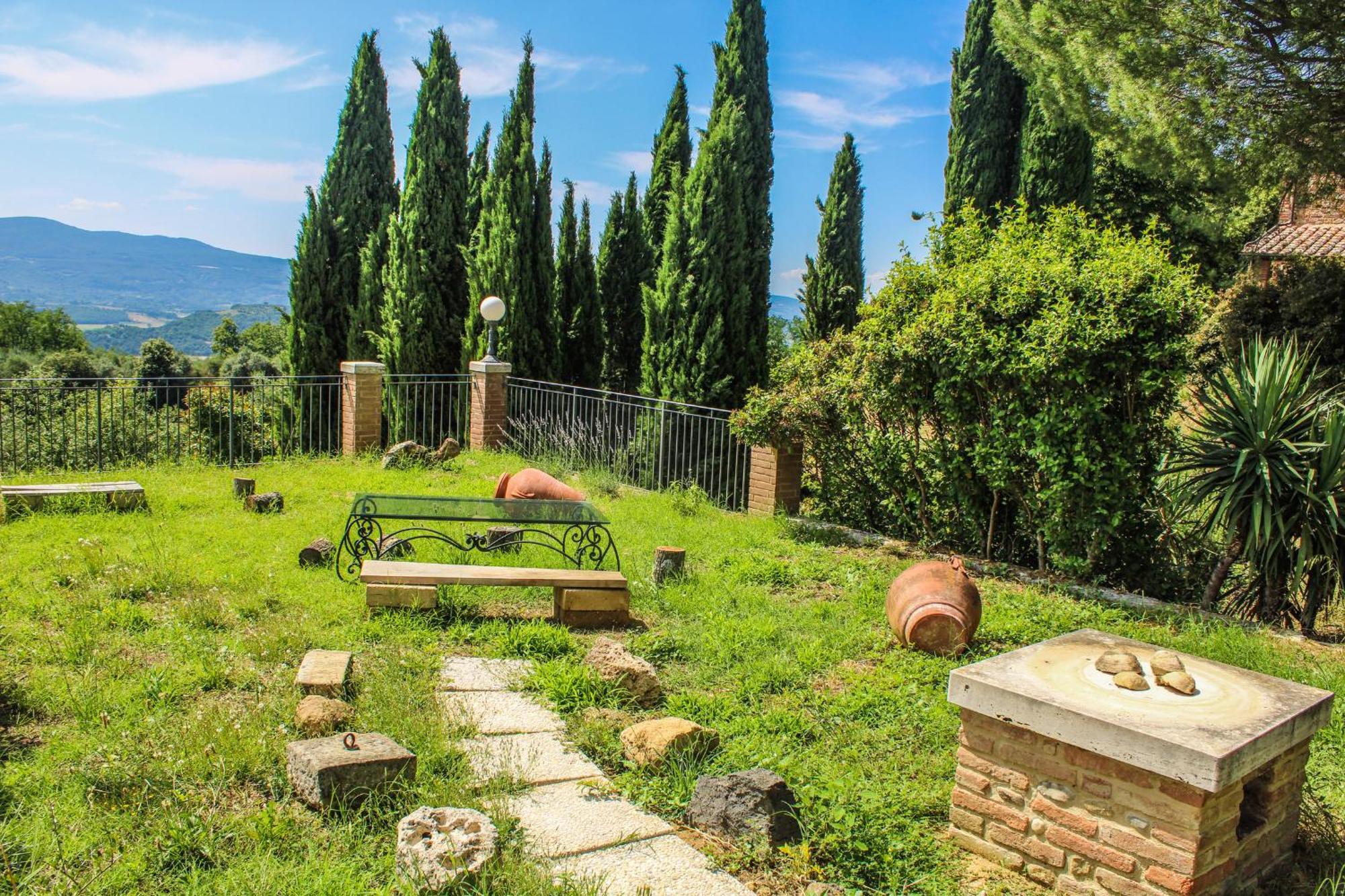 Agriturismo Dandelion Читта-делла-П'єве Екстер'єр фото