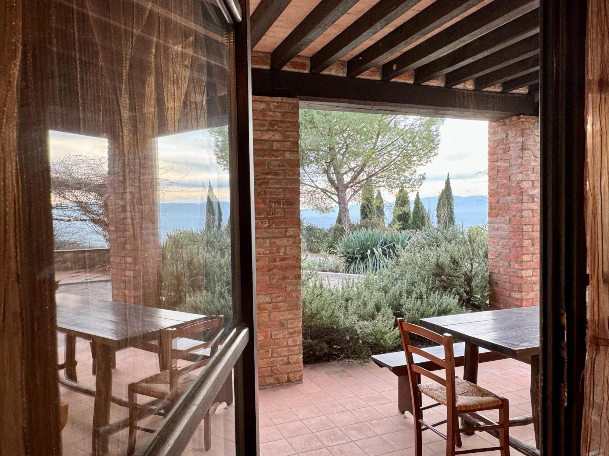 Agriturismo Dandelion Читта-делла-П'єве Екстер'єр фото