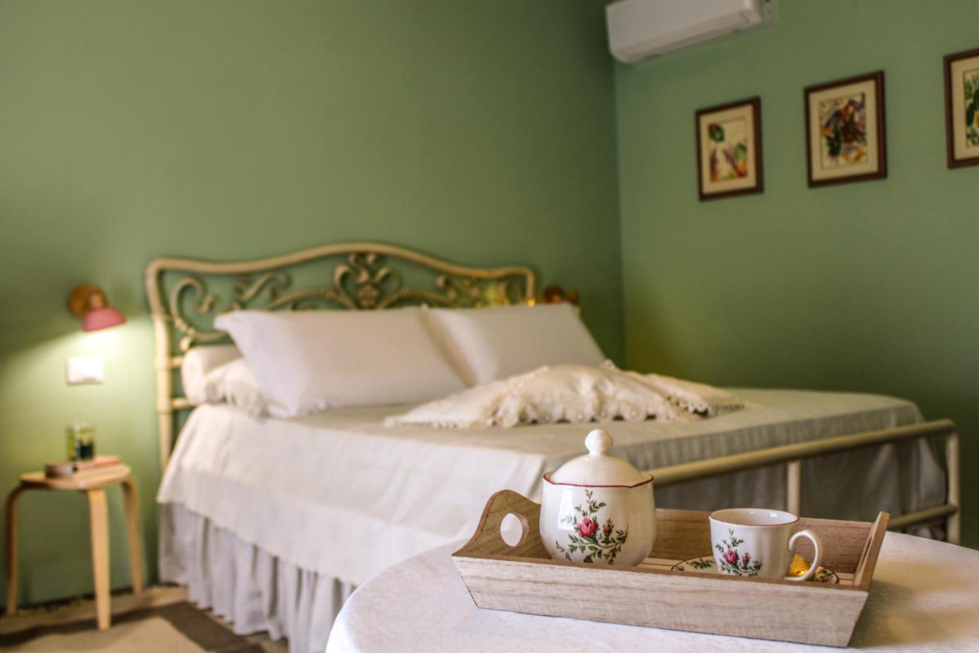 Agriturismo Dandelion Читта-делла-П'єве Екстер'єр фото