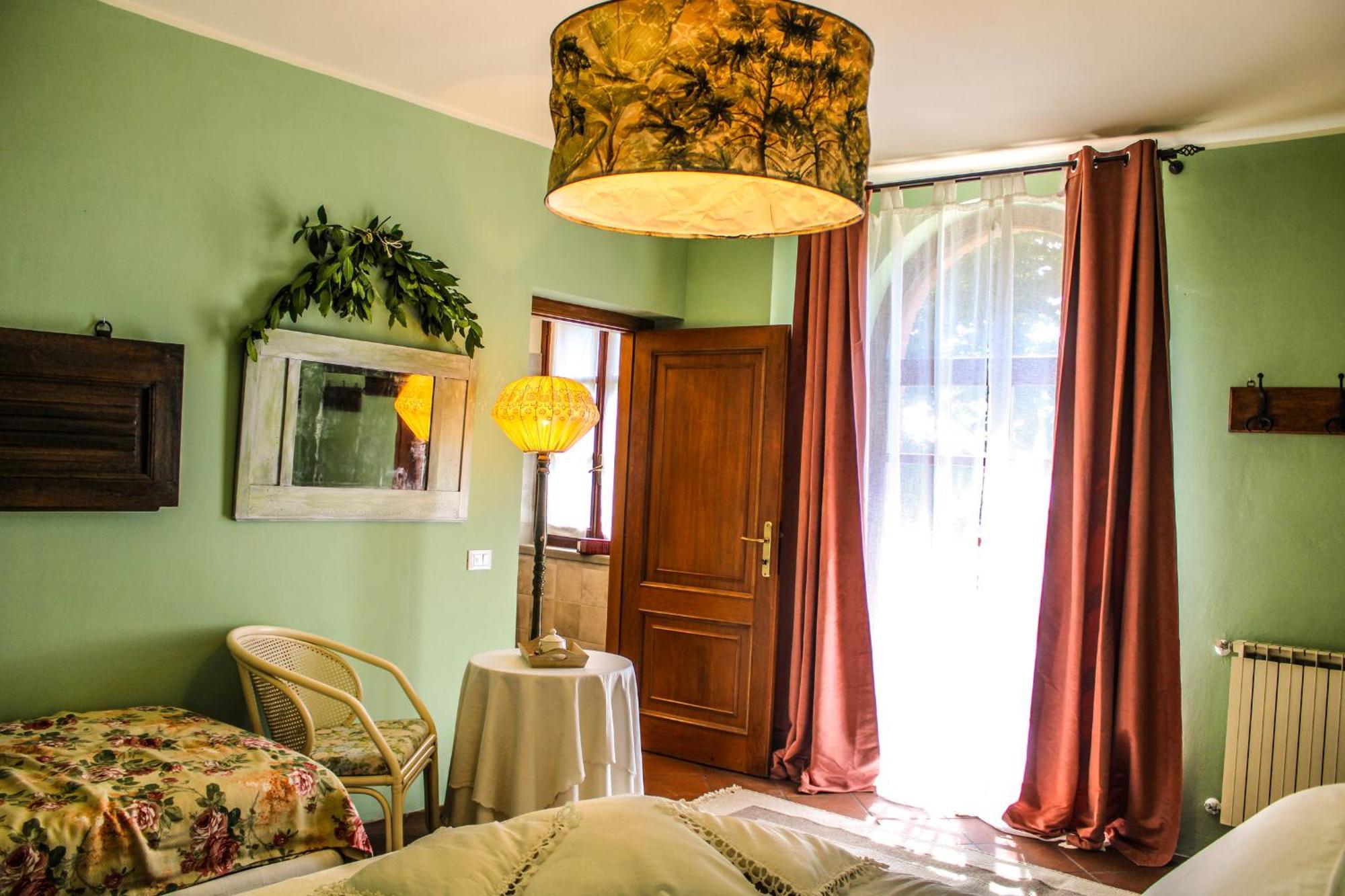 Agriturismo Dandelion Читта-делла-П'єве Екстер'єр фото