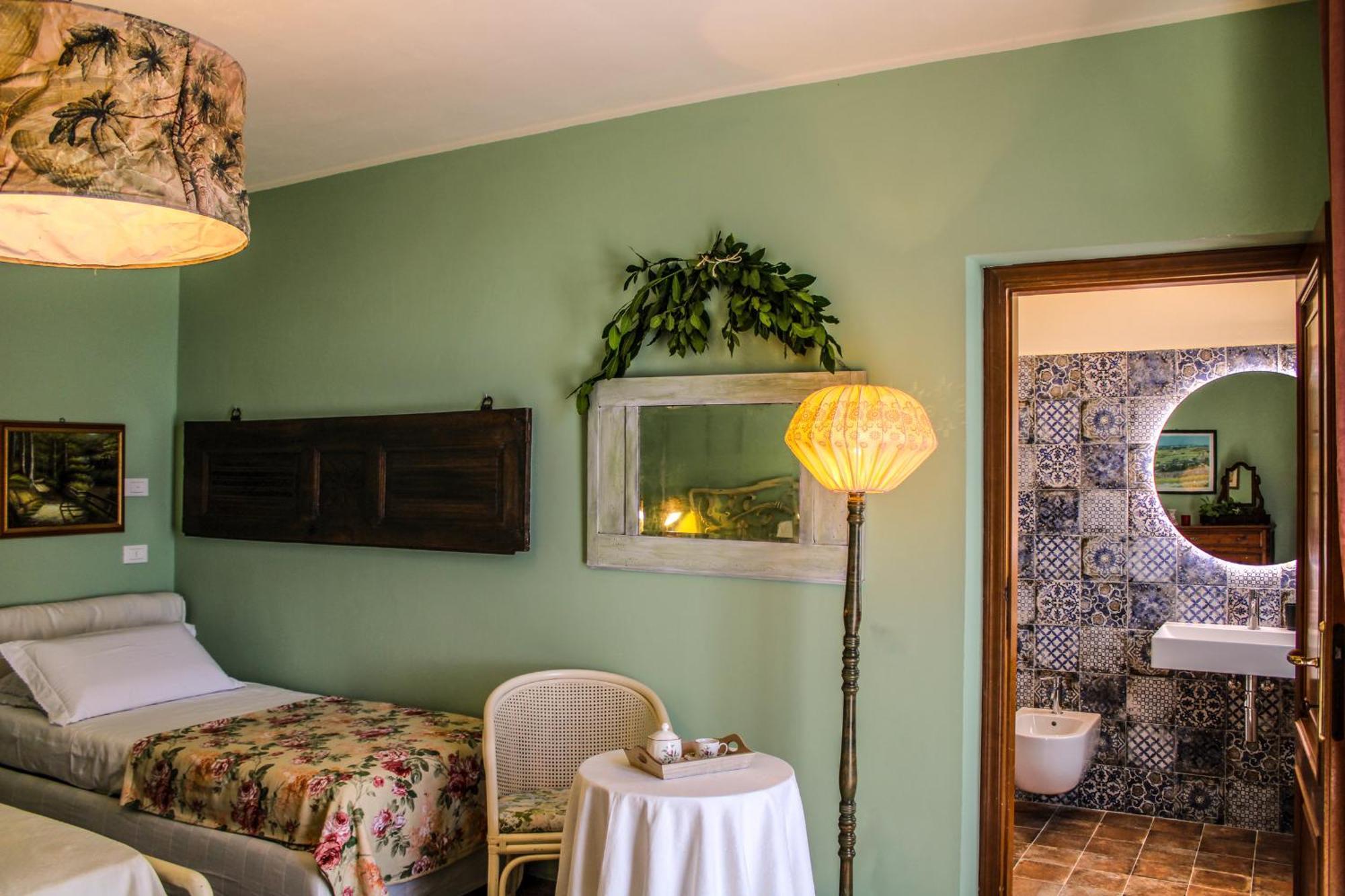 Agriturismo Dandelion Читта-делла-П'єве Екстер'єр фото