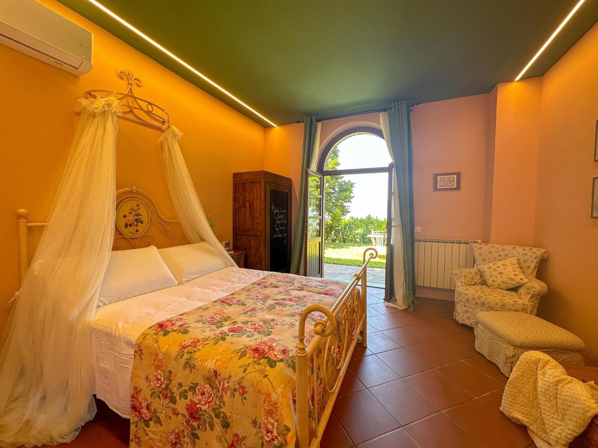 Agriturismo Dandelion Читта-делла-П'єве Екстер'єр фото