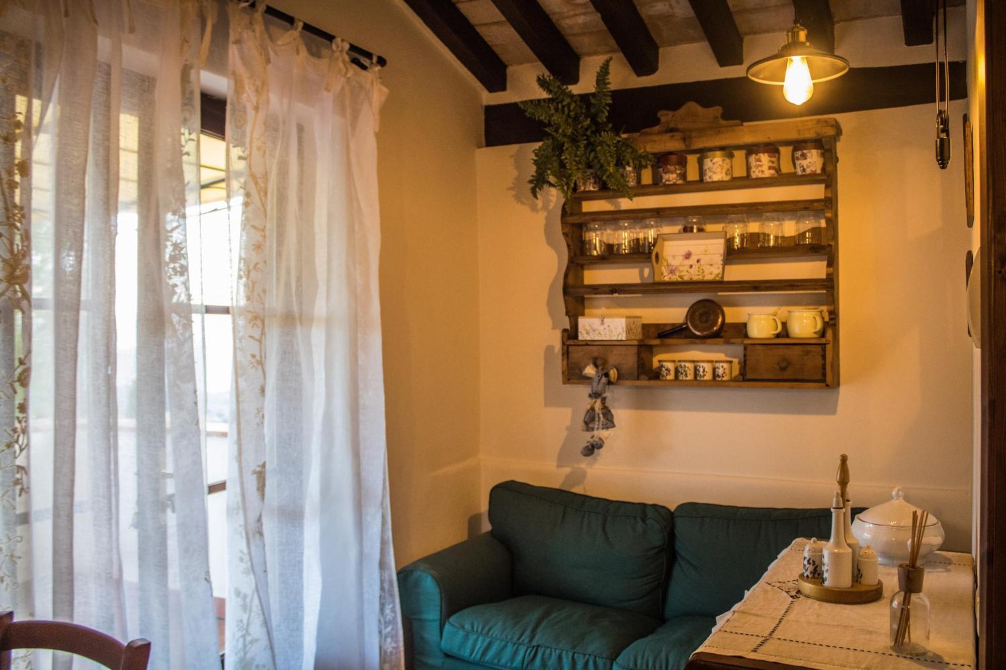 Agriturismo Dandelion Читта-делла-П'єве Екстер'єр фото