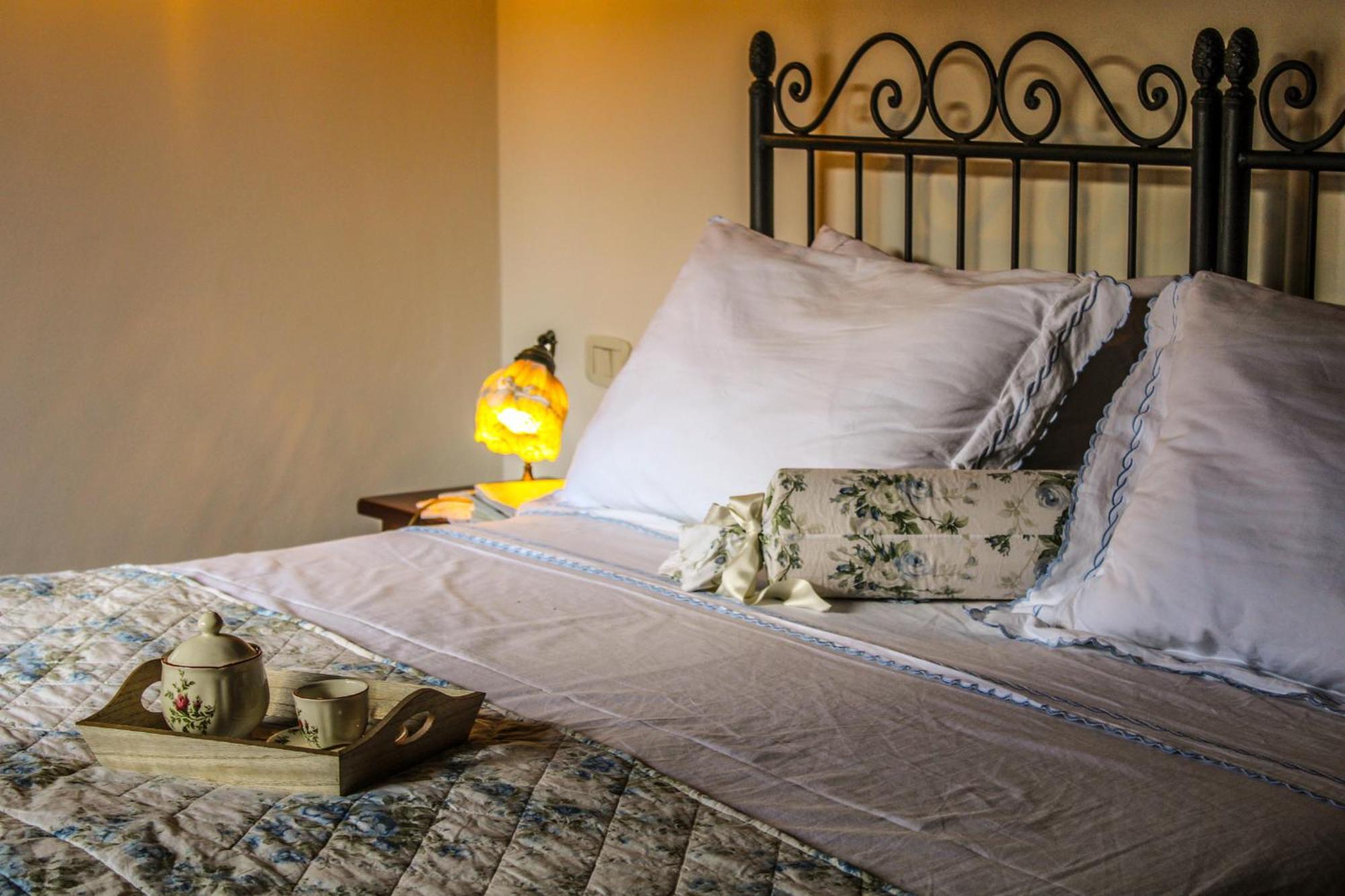 Agriturismo Dandelion Читта-делла-П'єве Екстер'єр фото