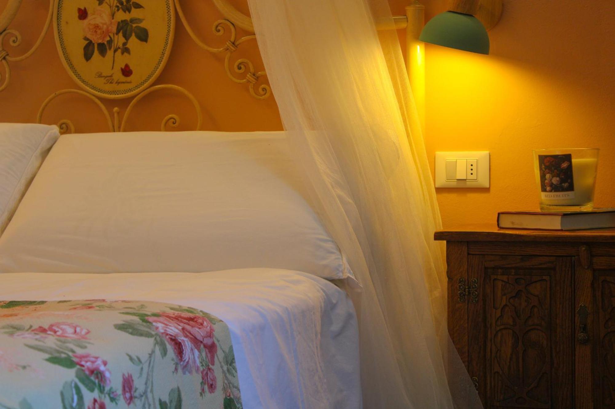 Agriturismo Dandelion Читта-делла-П'єве Номер фото