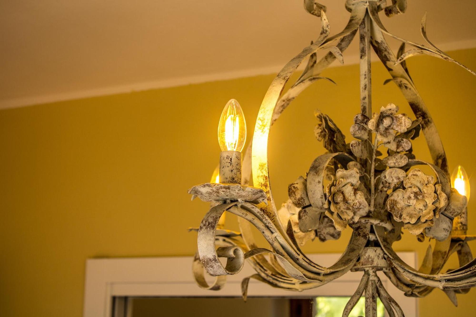 Agriturismo Dandelion Читта-делла-П'єве Номер фото