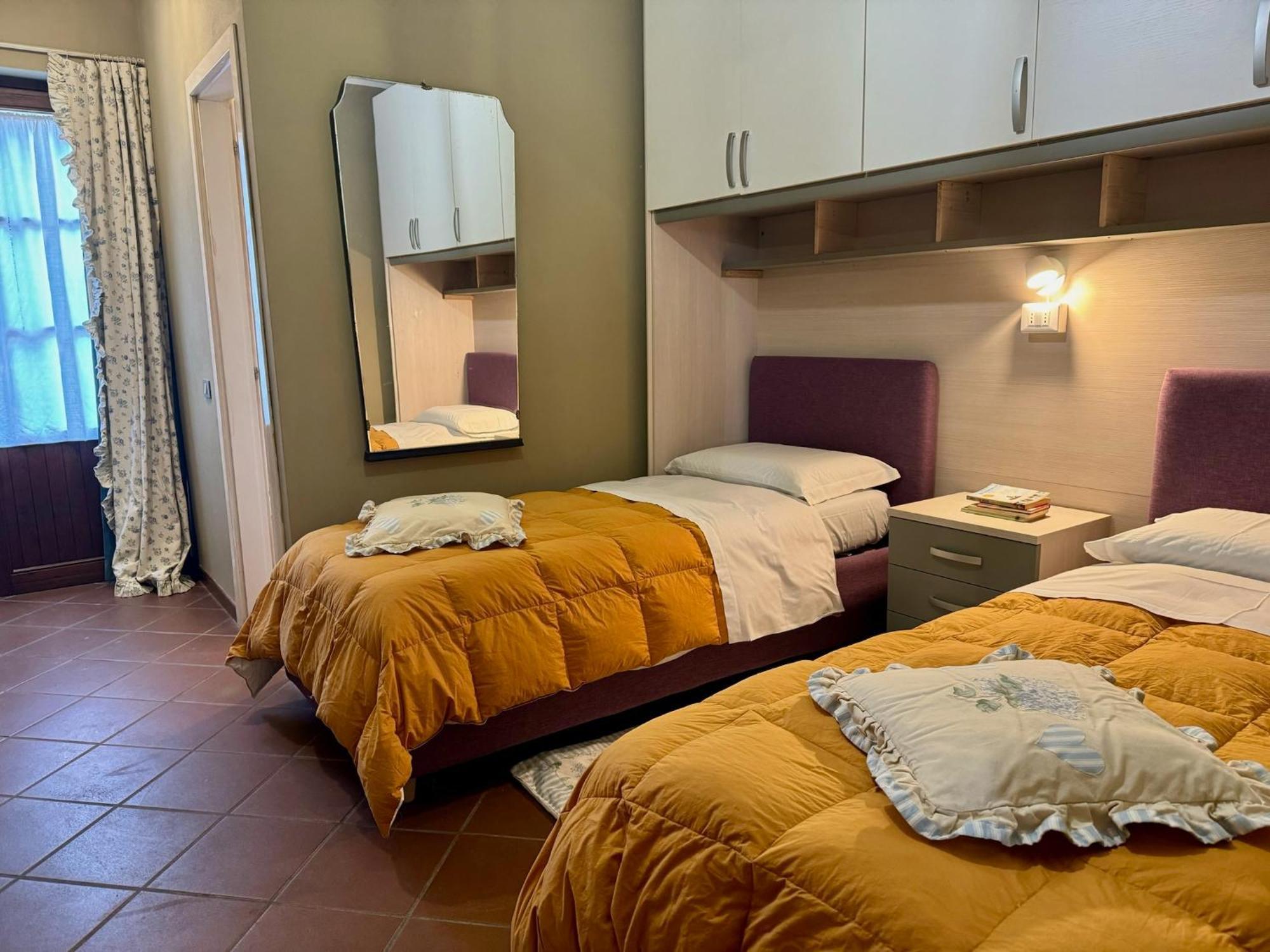 Agriturismo Dandelion Читта-делла-П'єве Номер фото