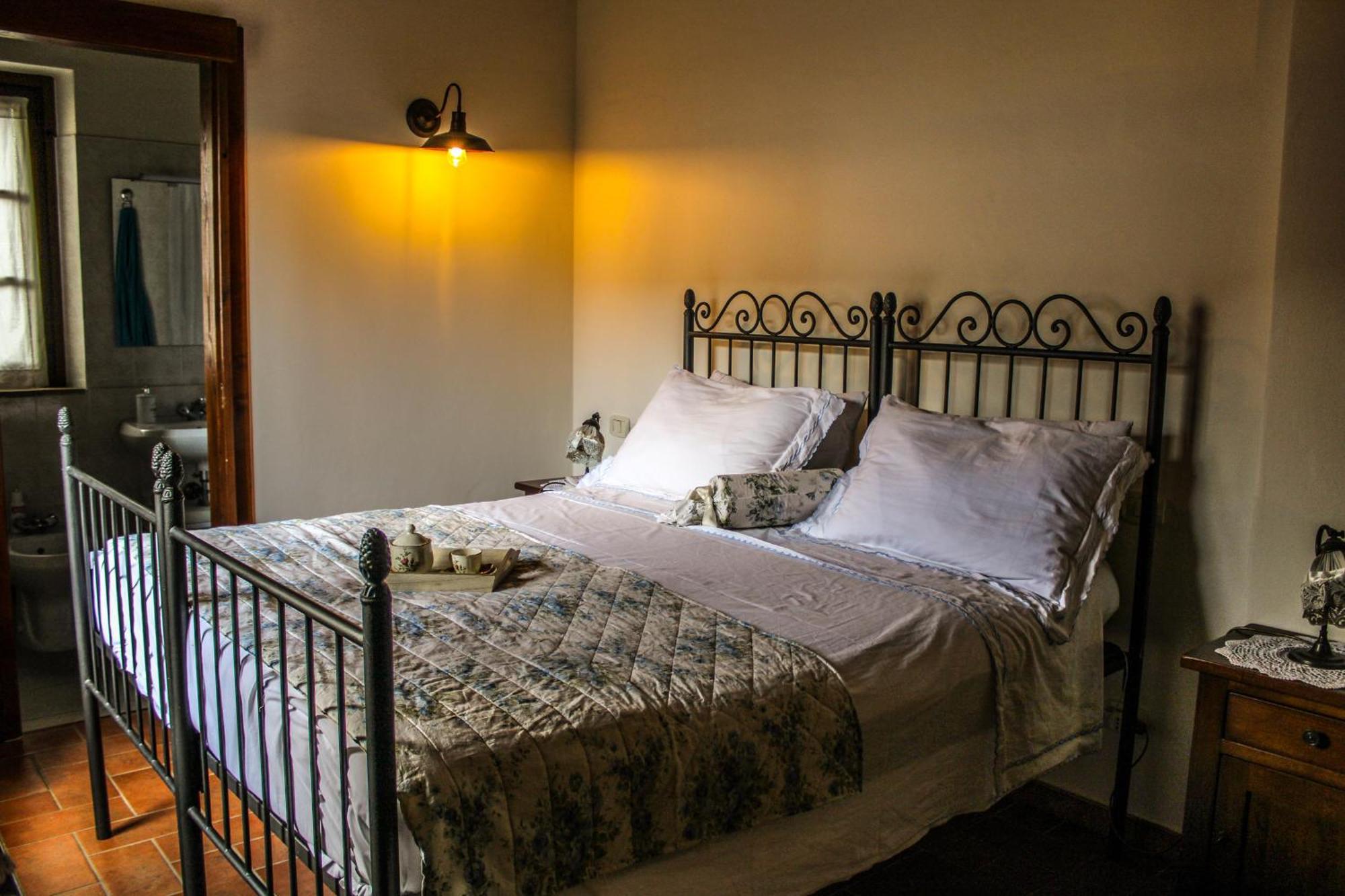 Agriturismo Dandelion Читта-делла-П'єве Номер фото