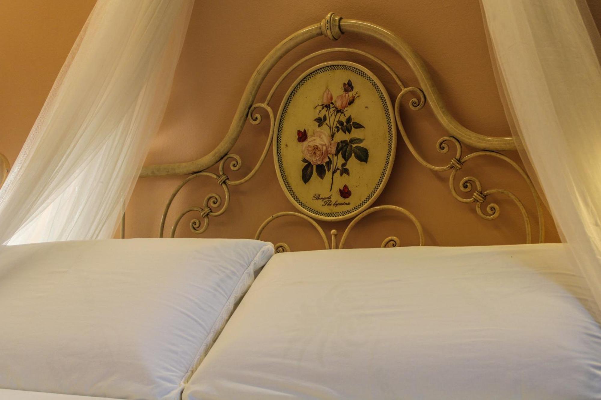 Agriturismo Dandelion Читта-делла-П'єве Номер фото