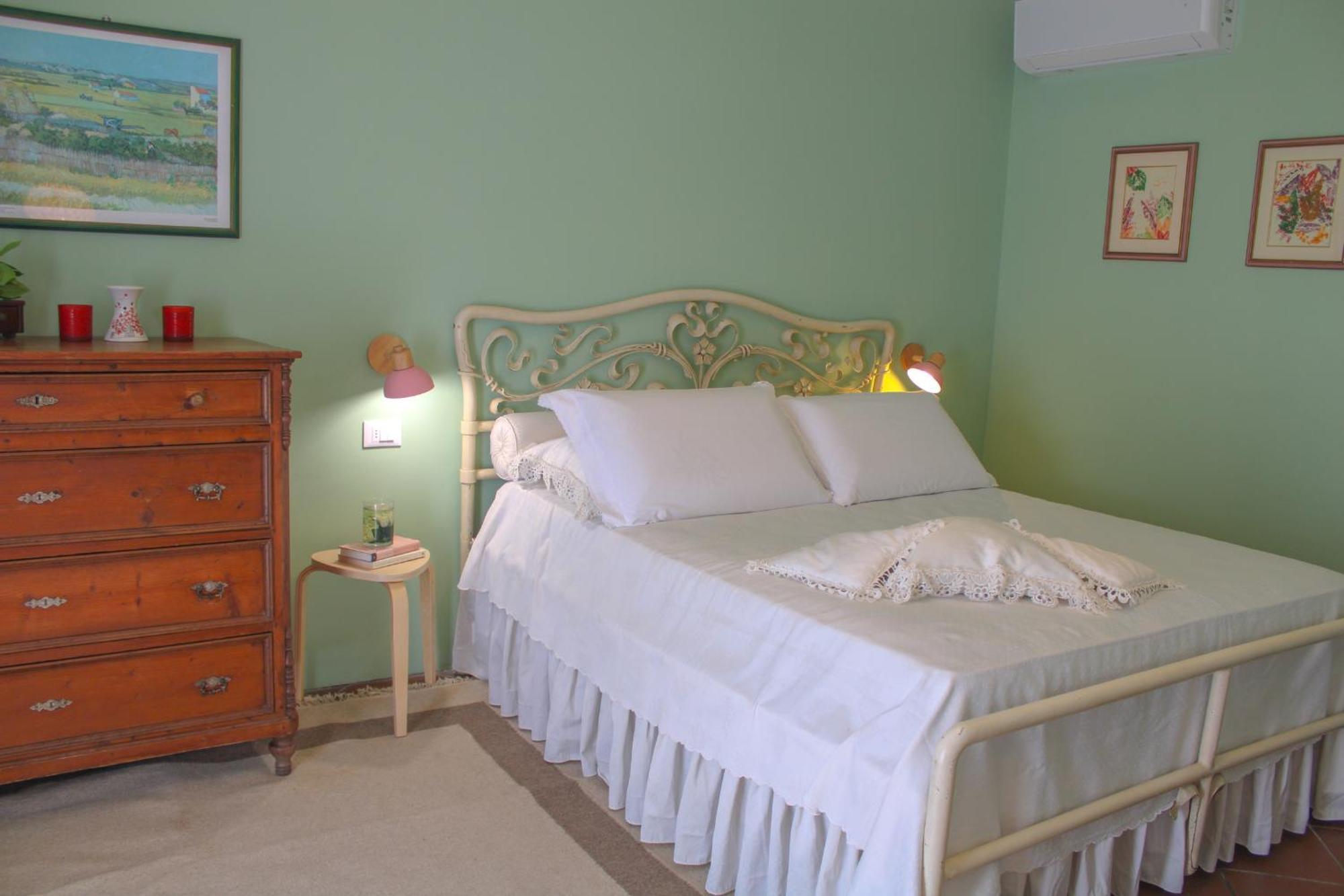 Agriturismo Dandelion Читта-делла-П'єве Номер фото