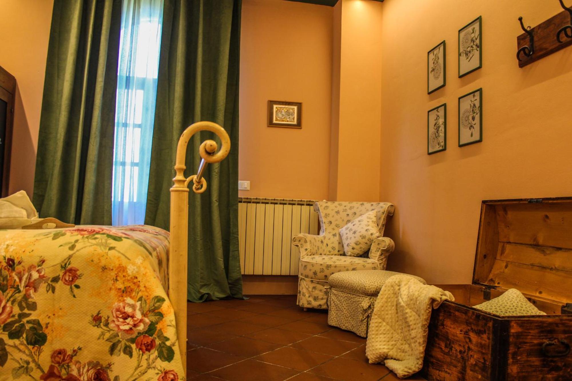 Agriturismo Dandelion Читта-делла-П'єве Номер фото