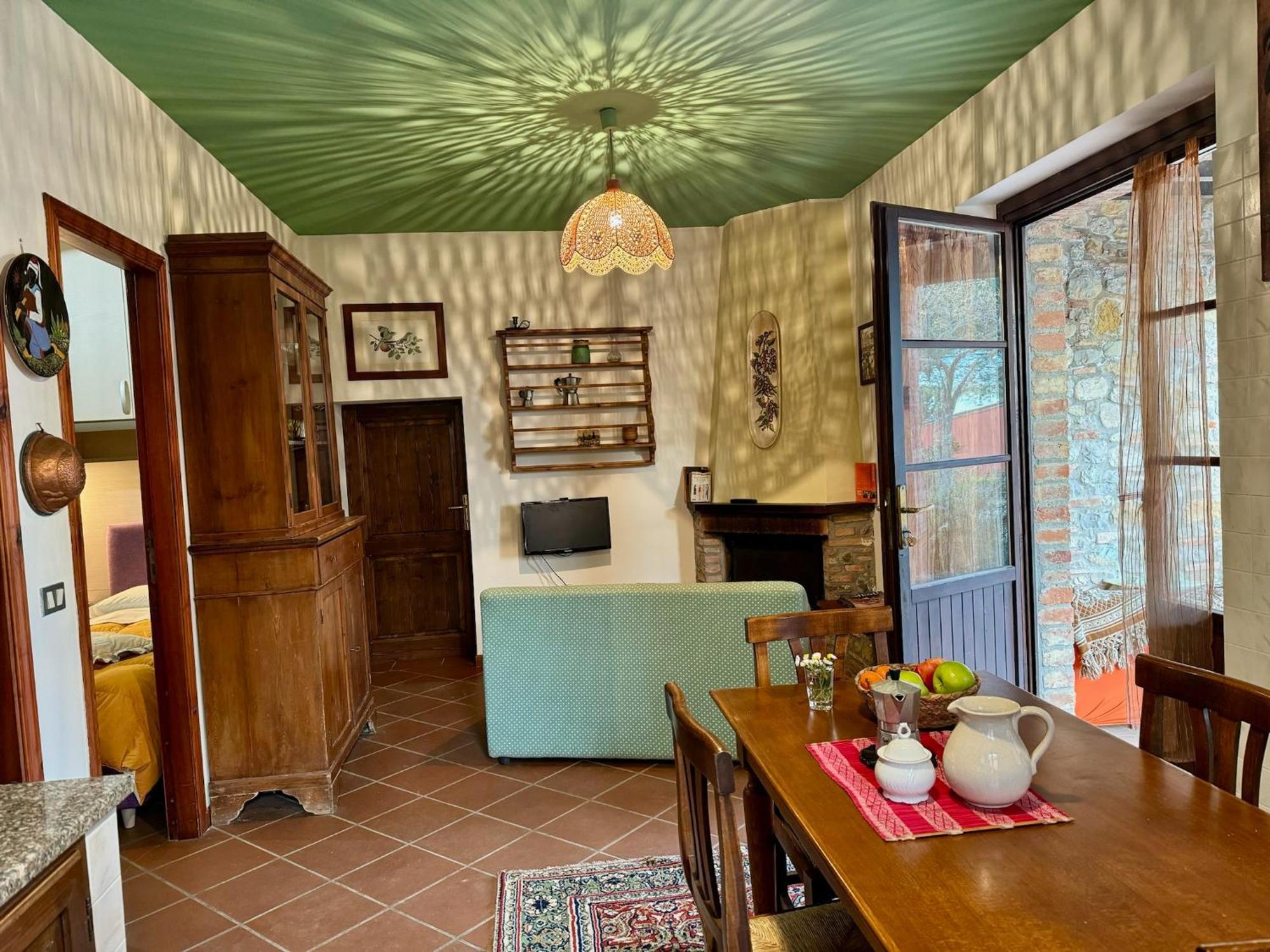 Agriturismo Dandelion Читта-делла-П'єве Номер фото