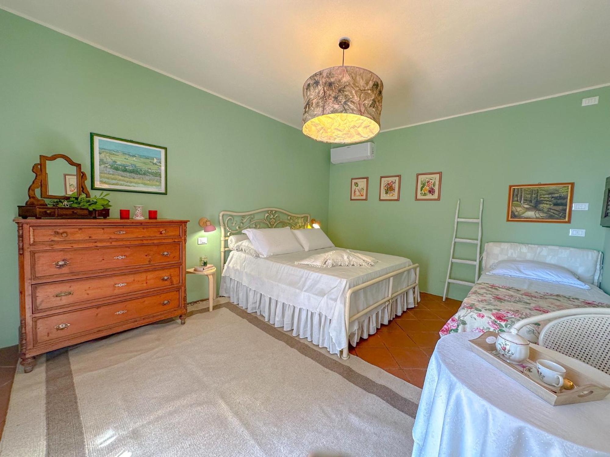 Agriturismo Dandelion Читта-делла-П'єве Номер фото