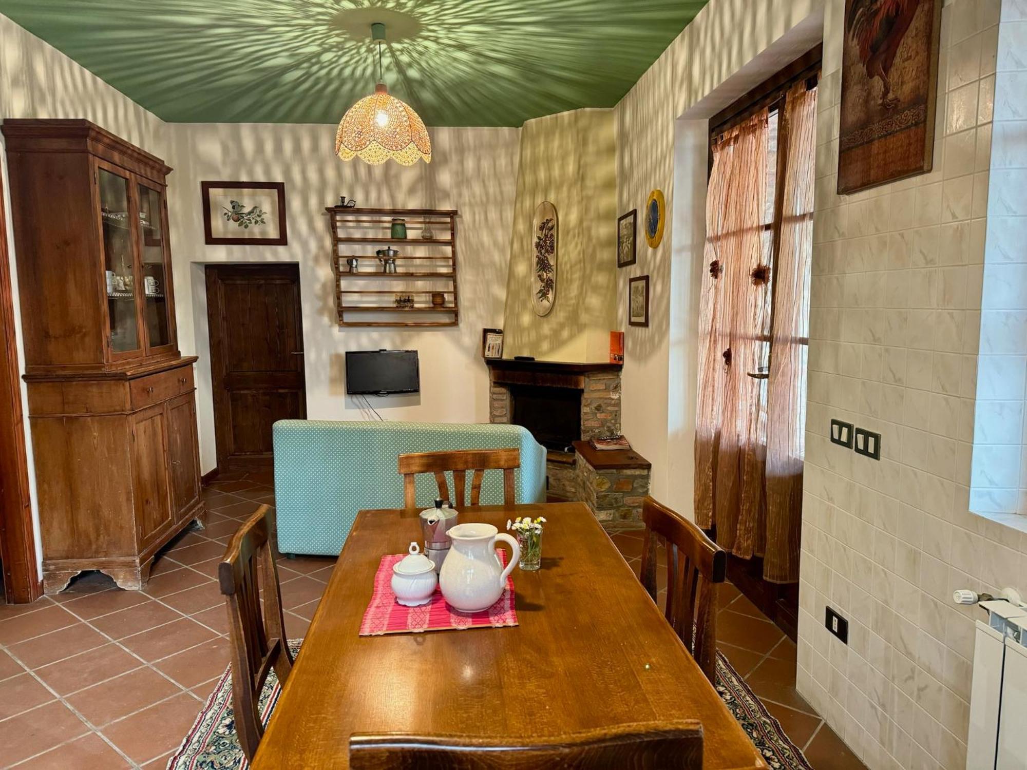 Agriturismo Dandelion Читта-делла-П'єве Номер фото