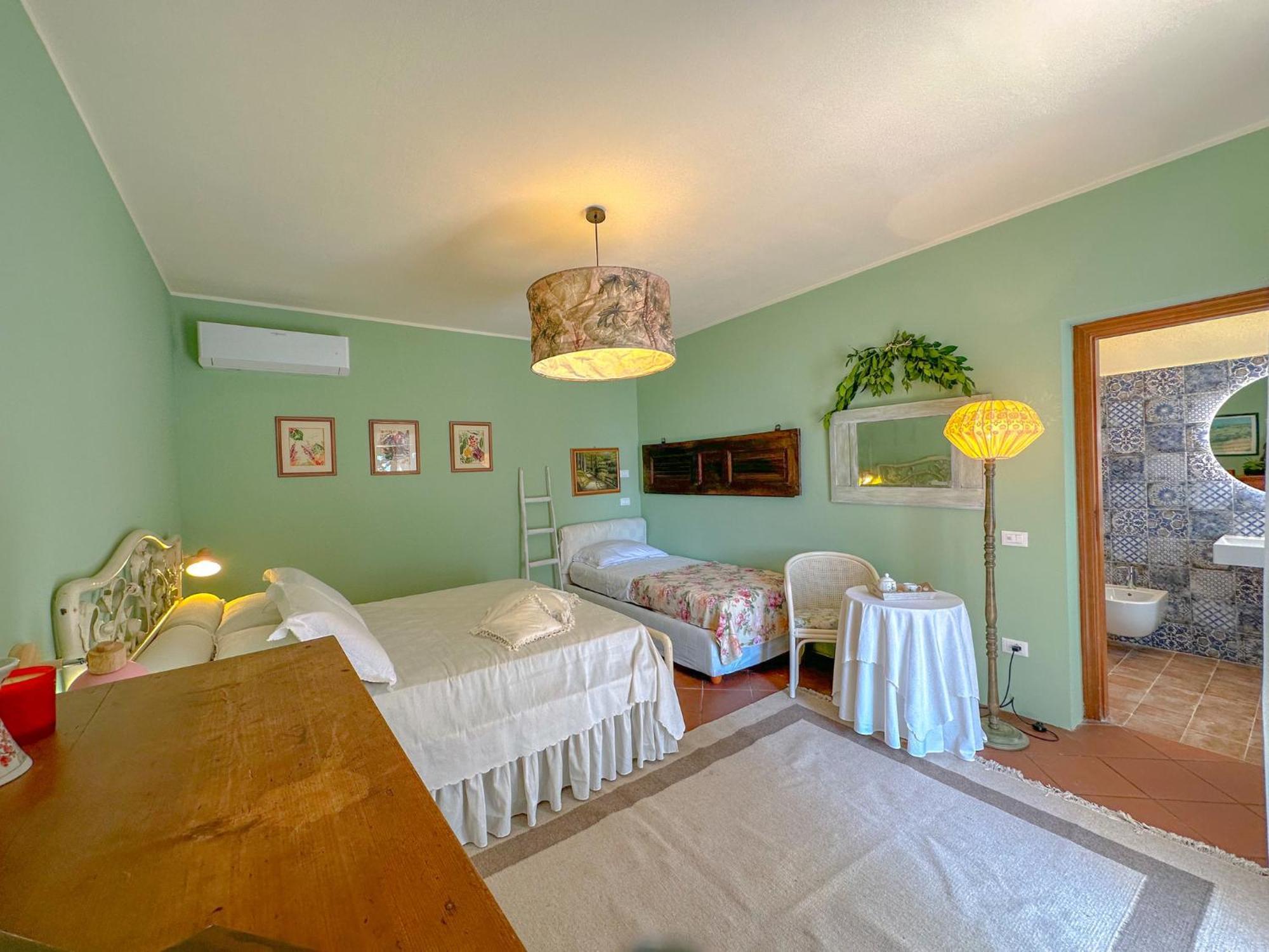 Agriturismo Dandelion Читта-делла-П'єве Номер фото