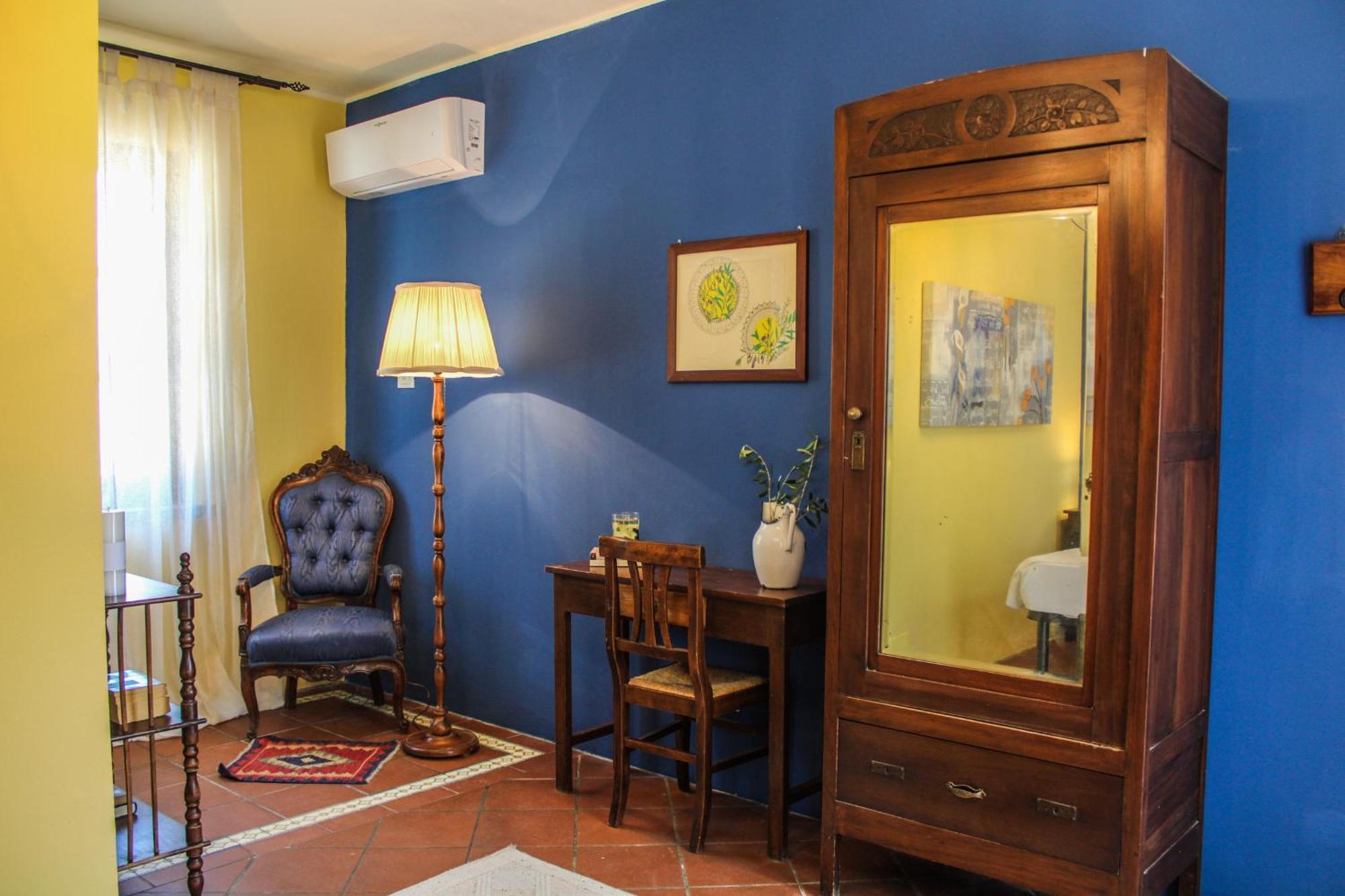 Agriturismo Dandelion Читта-делла-П'єве Номер фото