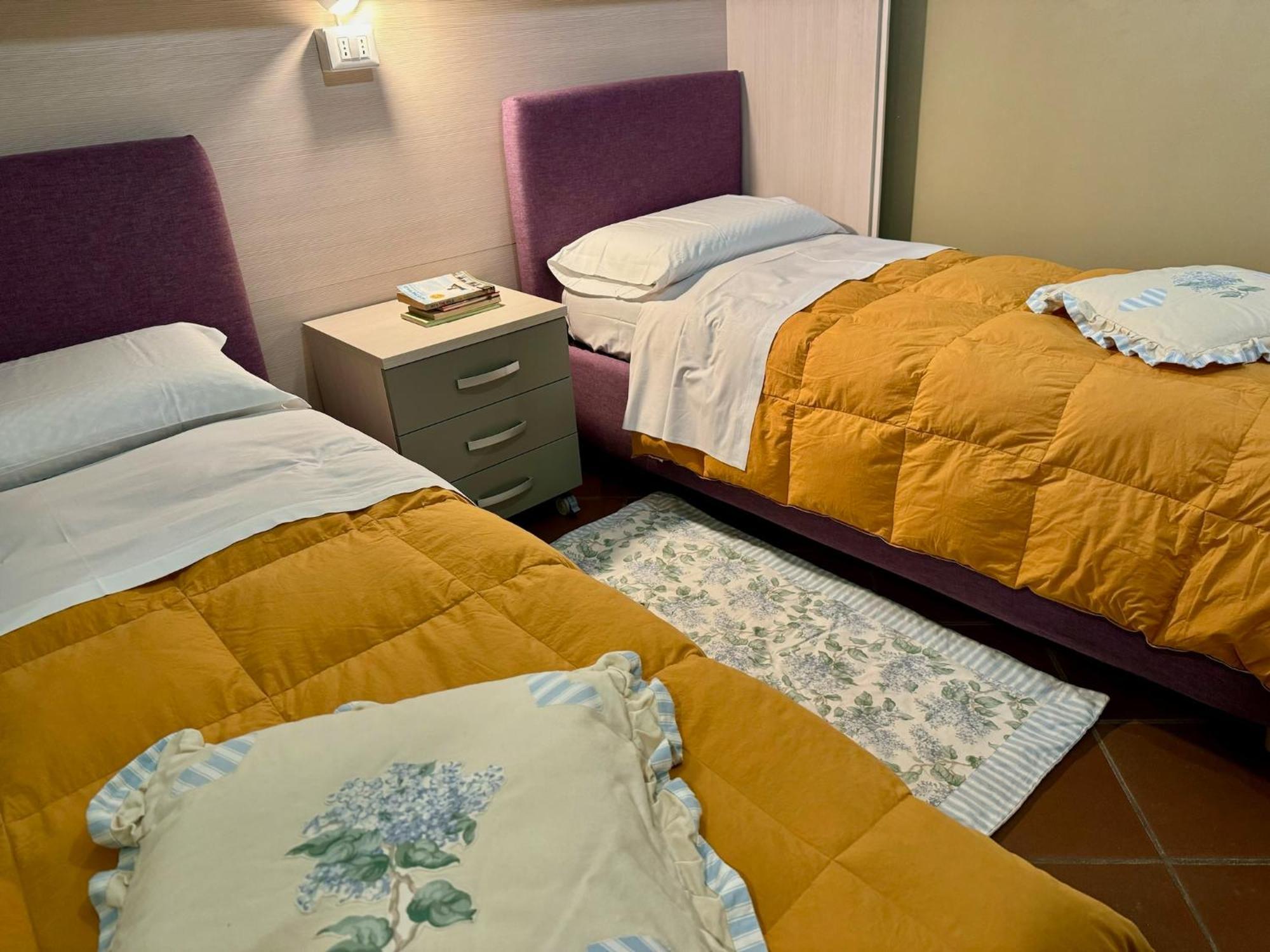 Agriturismo Dandelion Читта-делла-П'єве Номер фото