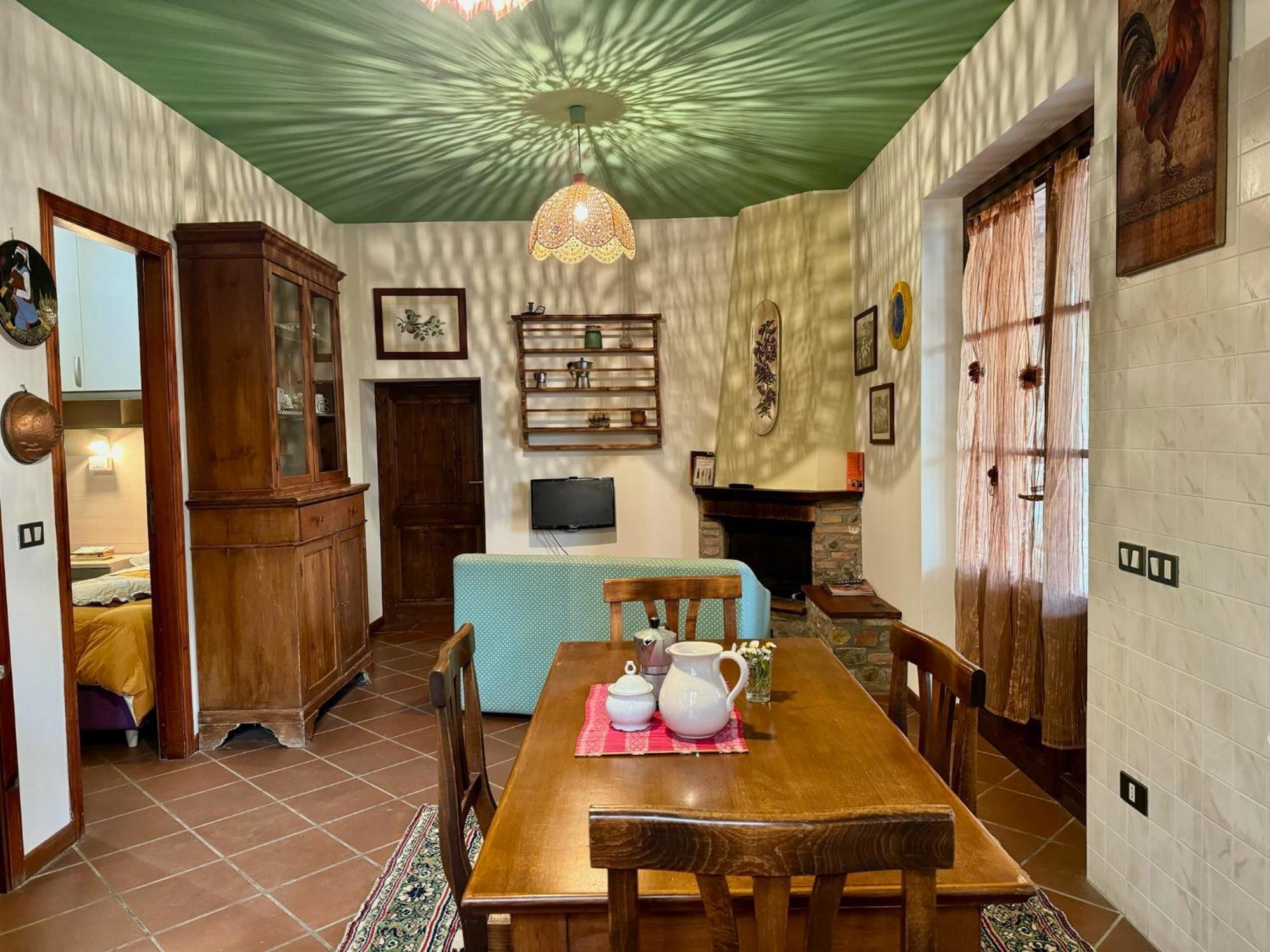 Agriturismo Dandelion Читта-делла-П'єве Номер фото