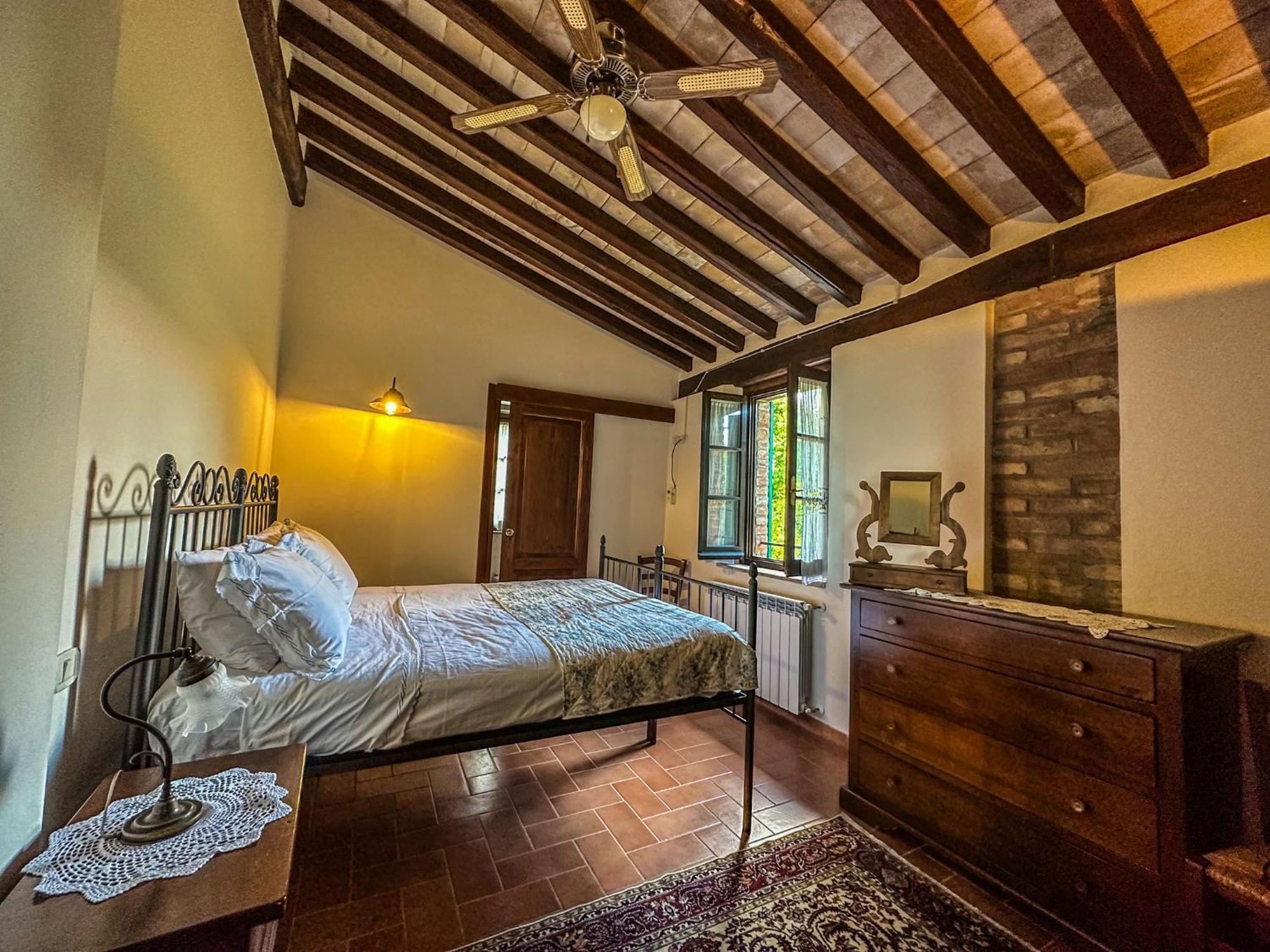 Agriturismo Dandelion Читта-делла-П'єве Номер фото