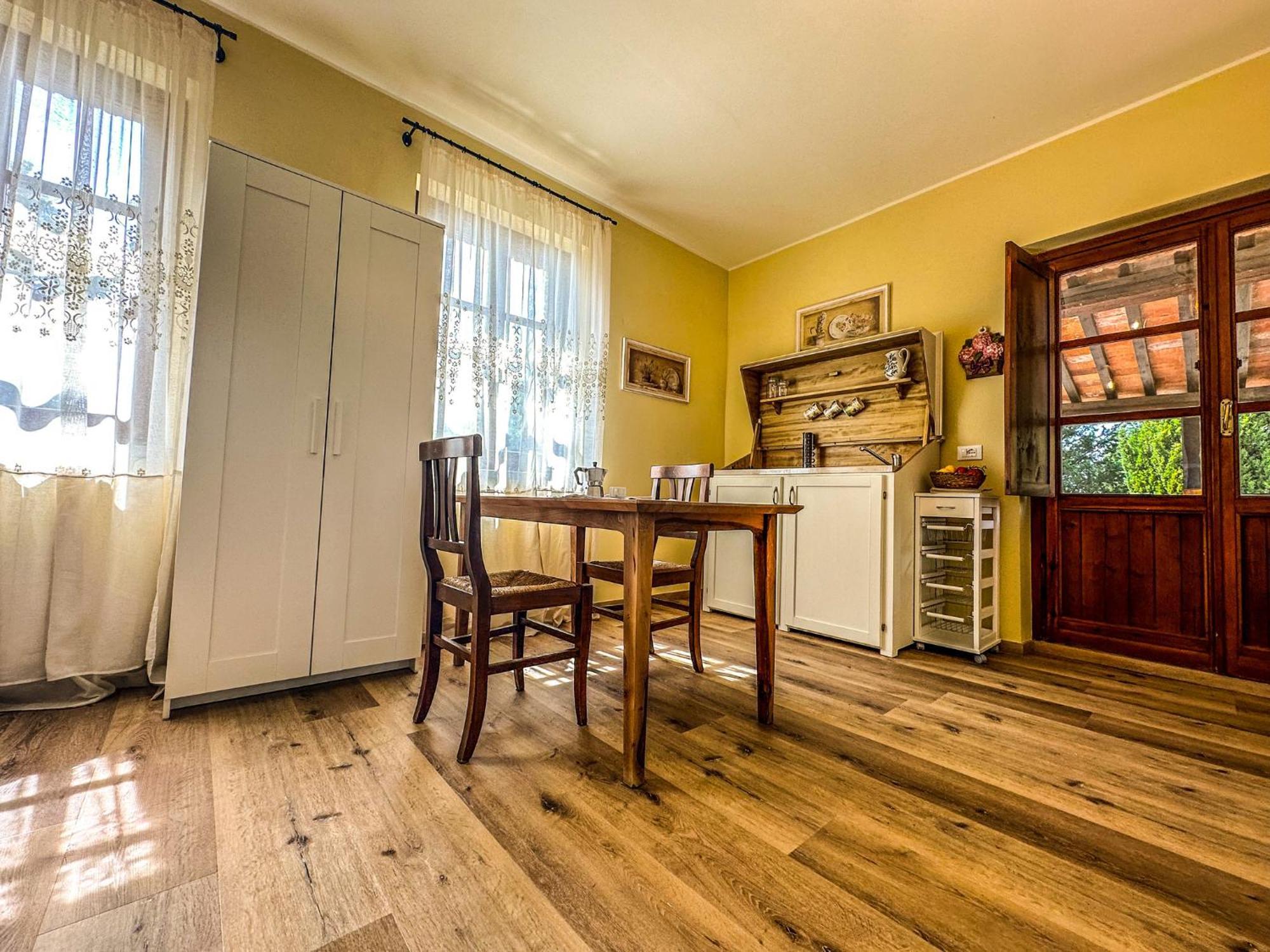 Agriturismo Dandelion Читта-делла-П'єве Номер фото