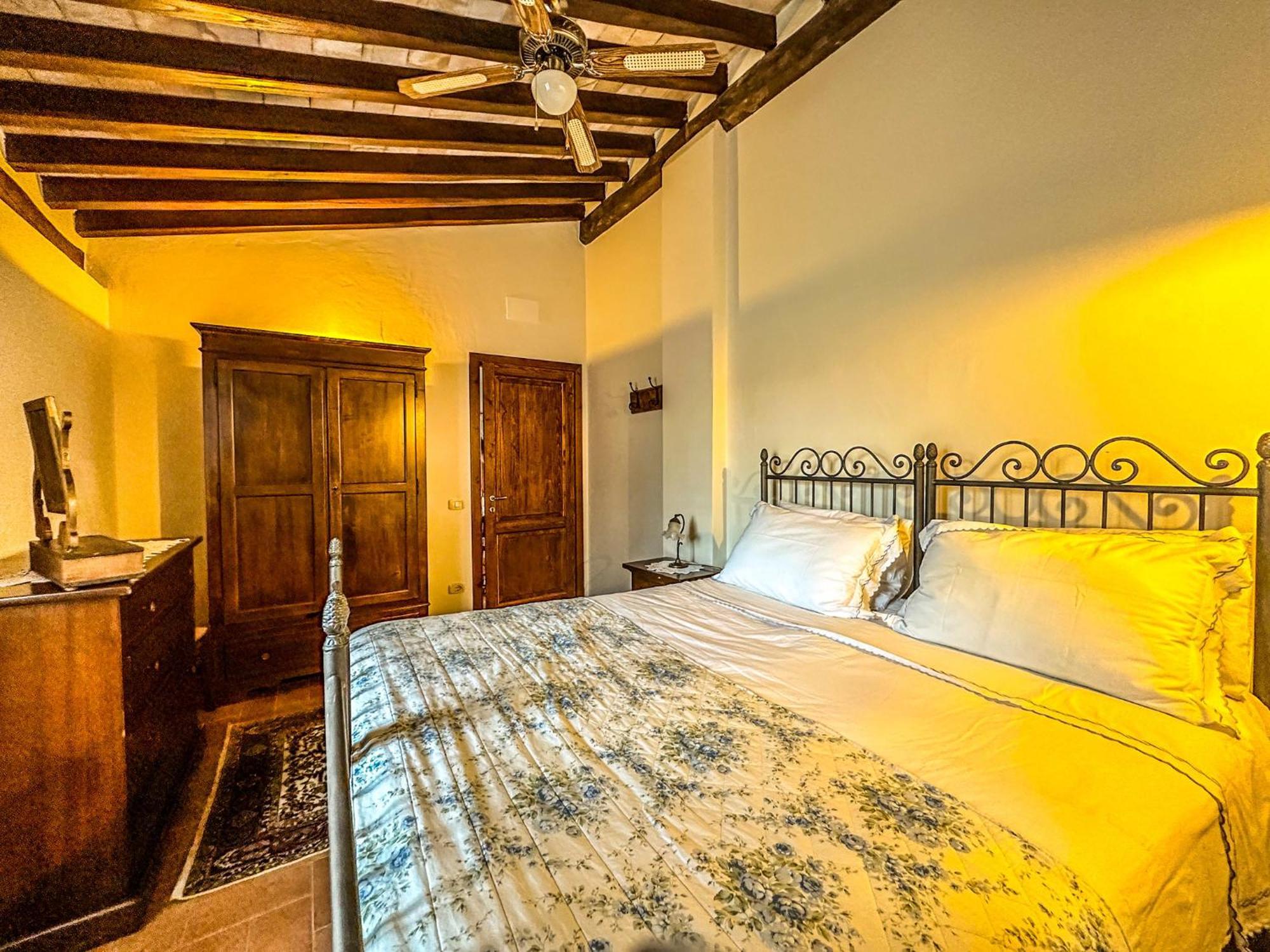 Agriturismo Dandelion Читта-делла-П'єве Номер фото