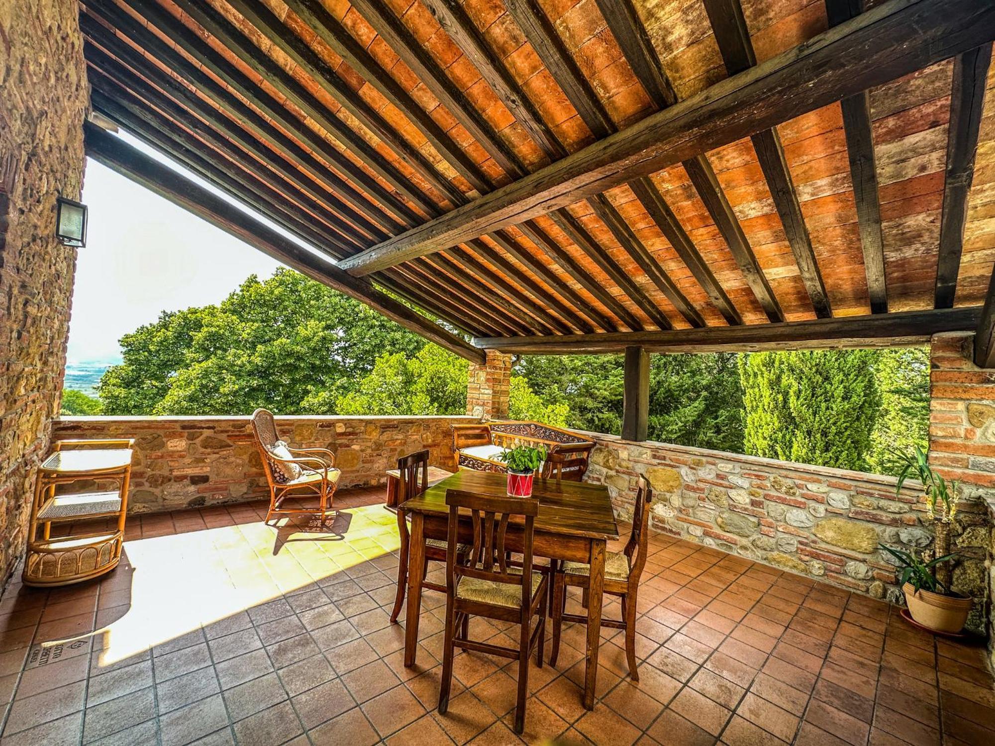 Agriturismo Dandelion Читта-делла-П'єве Номер фото